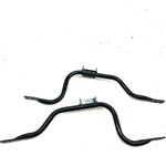 14-15 Arctic Cat Prowler HDX 500 OEM Seat Support Set 4506-605 XA2