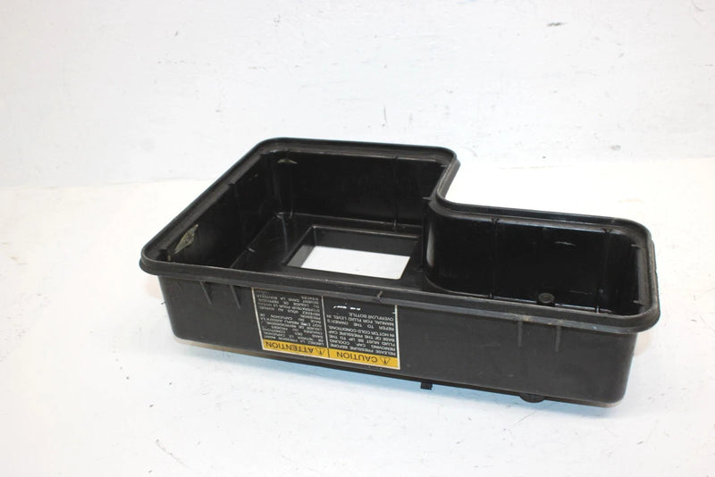 1987 Polaris 400 Oem Air Intake Box Cover 1253098 SP61