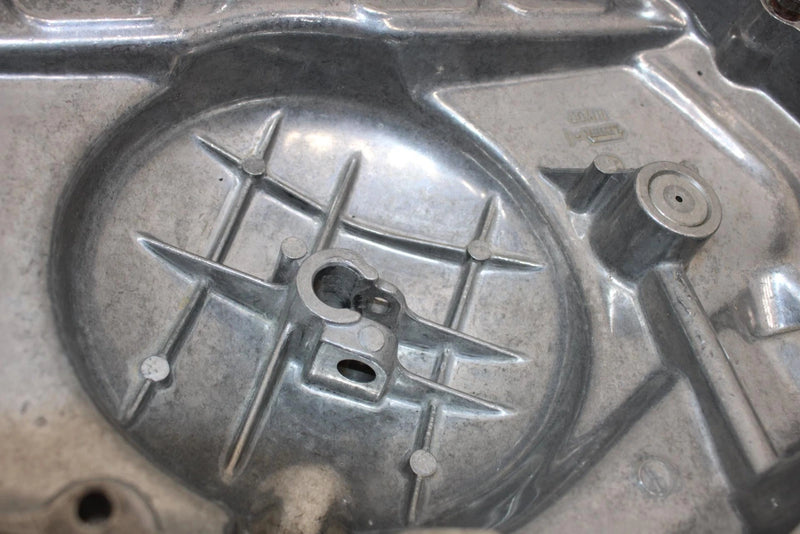 98 Yamaha  Warrior 350 Oem Crankcase Cover 3 3GD-15431-10-00 AYS