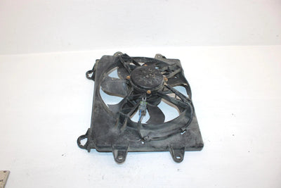 2011 Polaris Ranger 800 Oem Radiator Cooling Fan 2411559 2411732 XP4