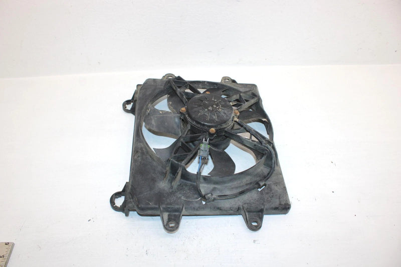 2011 Polaris Ranger 800 Oem Radiator Cooling Fan 2411559 2411732 XP4