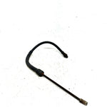 90-93 Polaris Trail Boss 350L 4X4 OEM Front Upper Brake Line 1930748 AP194