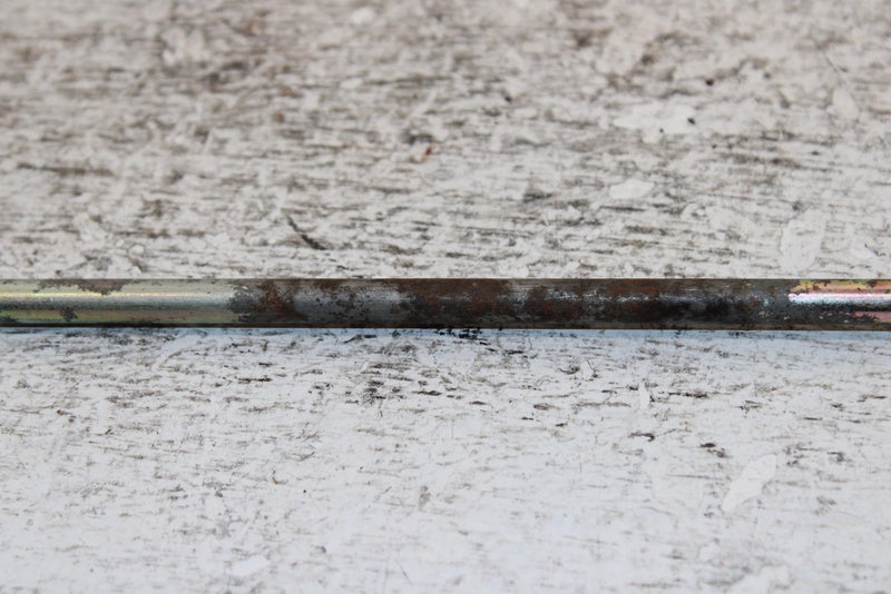 91 Yamaha Exciter Ii 570 Liquid Oem Rear Suspension Arm Bolt 97027-08220-00 SY24
