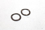 00 Arctic Cat 300 4x4 Oem Rocker Arm Spring Washer Pair 3423-259 AA20