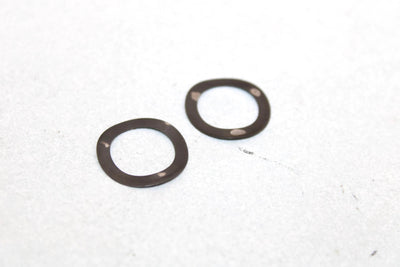 00 Arctic Cat 300 4x4 Oem Rocker Arm Spring Washer Pair 3423-259 AA20