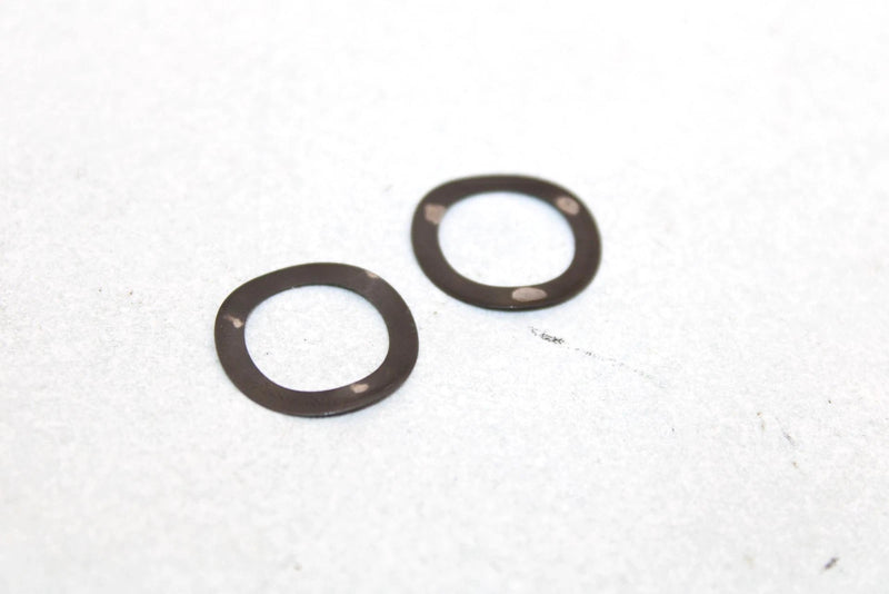 00 Arctic Cat 300 4x4 Oem Rocker Arm Spring Washer Pair 3423-259 AA20