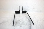 1994 Arctic Cat Ext 580 Oem Rear Skid Spring Set 0704-986 0704-987 SA31