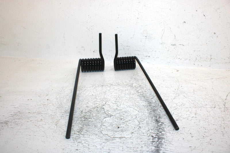 1994 Arctic Cat Ext 580 Oem Rear Skid Spring Set 0704-986 0704-987 SA31