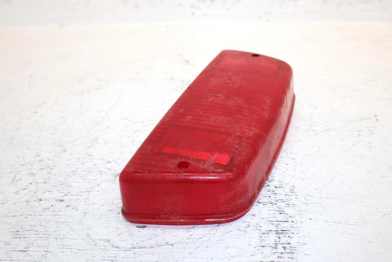 02 Ski-doo Mxz 800 Adrenaline Oem Tail Brake Light Base 414513600 510004061 SS21