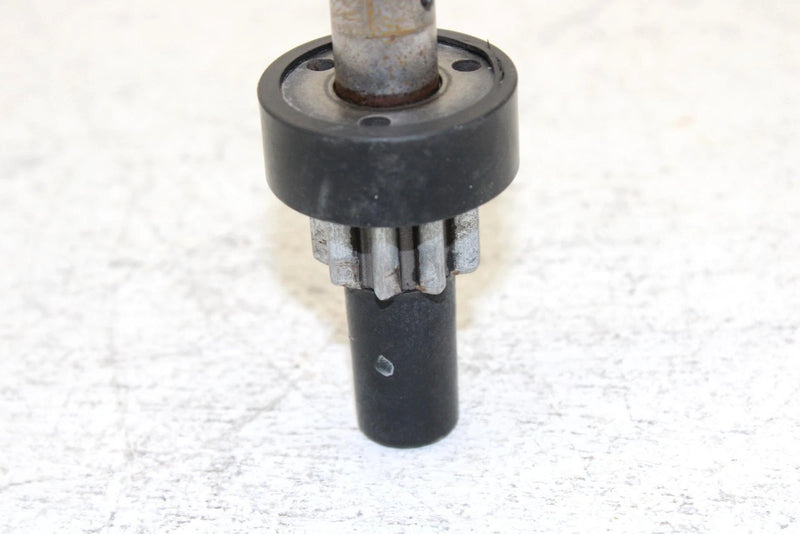 2013 Polaris 600 Rush Pro Oem Starter Gear 1204372 SP30