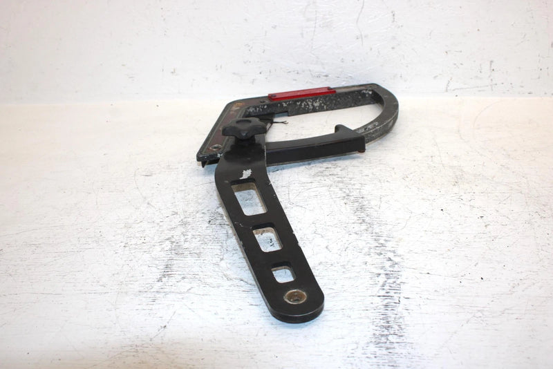 1995 Arctic Cat Pantera Oem Left Backrest Stay 0616-713 SA17
