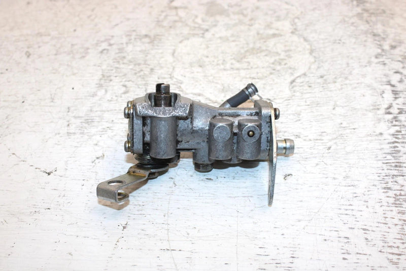 1996 Arctic Cat Zrt 600 Oem Oil Pump 3006-638 SA6