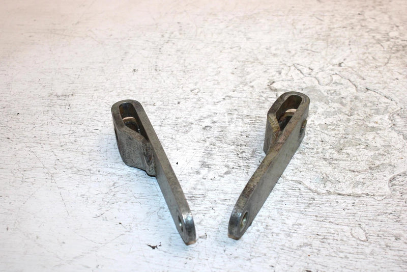 1996 Ski-doo Mxz 440 Oem Sway Bar Arm Pair 506132000 SS13