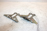 1996 Ski-doo Mxz 440 Oem Link Plate Set 517254800 517254900 SS13