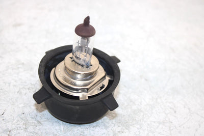 86 Honda Trx350 A Fourtrax350 Oem Headlight Bulb (60/55 Watt) 34901-MC7-601 AH25