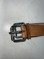 New Leather Tough 1 Light Oil Back Flank Cinch #56-1127 S-62