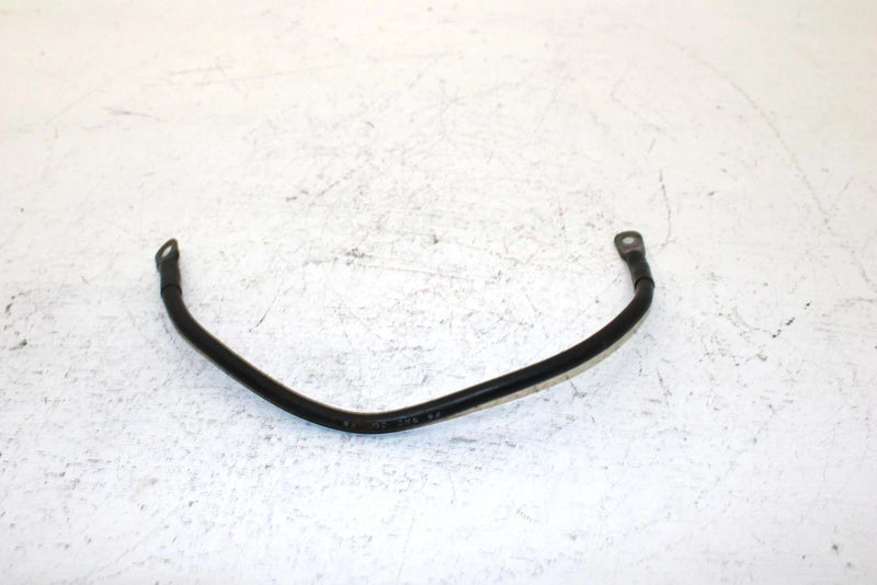 1997 Polaris Classic Touring Oem Battery Solenoid Cable 4010107 SP41