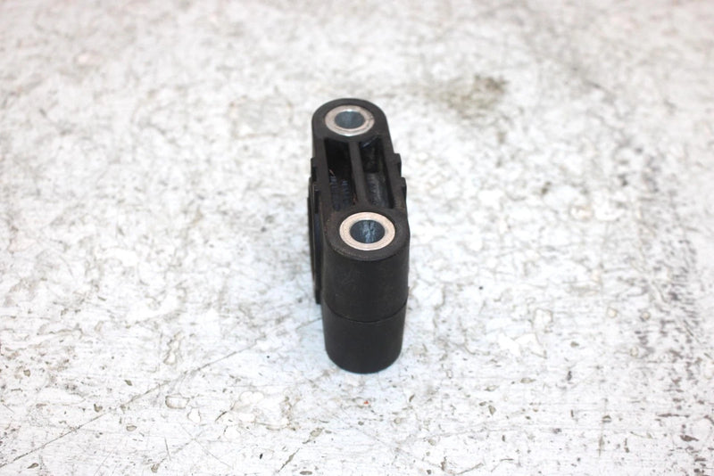 2006 John Deere  Buck 650 Oem Handlebar Mount Set 709400034 AJ0