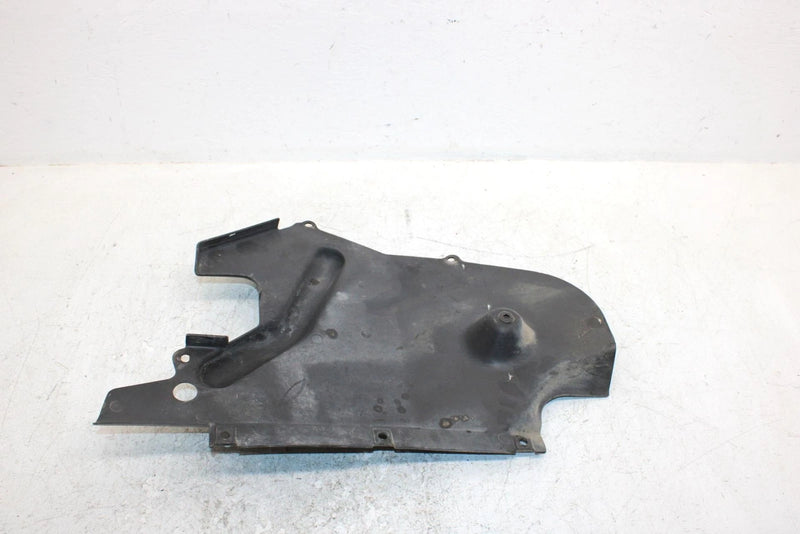 1999 Kawasaki Prarie 400 Oem Left Front Fender Guard 14090-1669 AK28