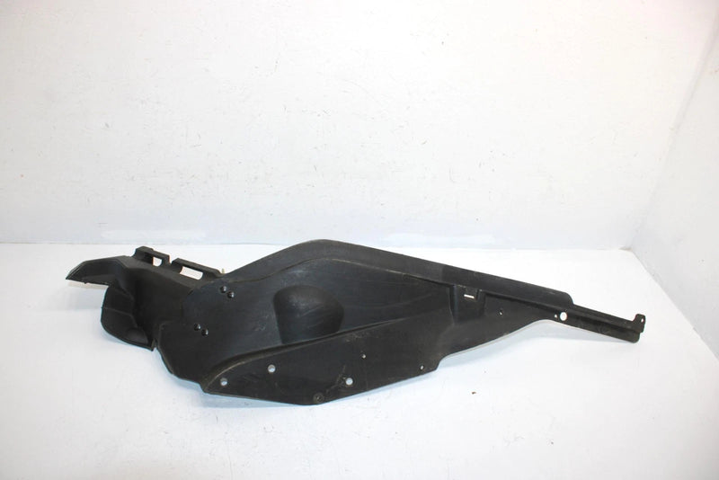 07 Arctic Cat F1000 Efi Oem Left Belly Pan 3706-707 SA252
