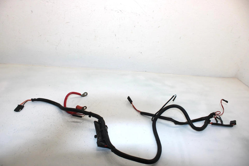 96 Polaris Magnum  4x4 Oem Main Wire Harness 2460562 AP84