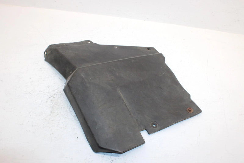 1998 Yamaha  Grizzly Oem Right Rear Mud Flap 4WV-21691-00-00 AY49