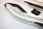 07 Ski-doo Mxz 800 Blizzard Ho PTek OemC And A Pro Ski Set W/Dually Carbides SS5
