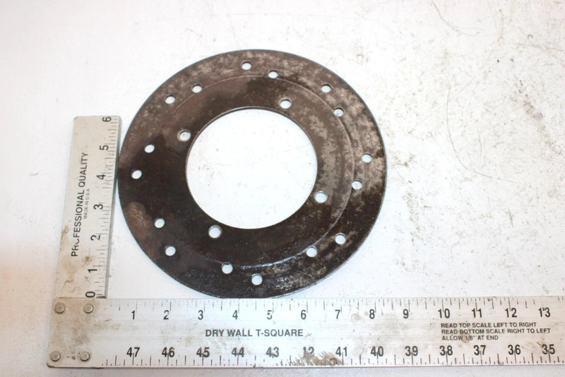 2003 Polaris Sportsman 500 Ho Oem Rear Brake Rotor 5244635 AP144