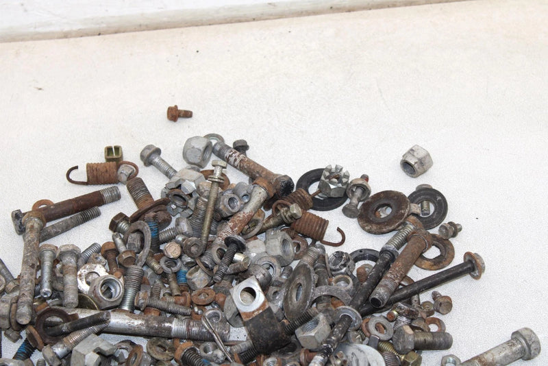 86 Polaris Trail Boss  Oem Hardware Kit AP138