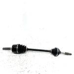 08-11 Kawasaki Teryx 750 KRF750A 4x4 OEM Left Rear Axle 59266-0018 XK0