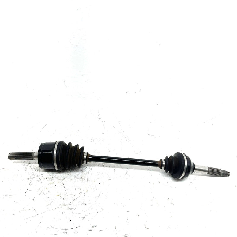 08-11 Kawasaki Teryx 750 KRF750A 4x4 OEM Left Rear Axle 59266-0018 XK0