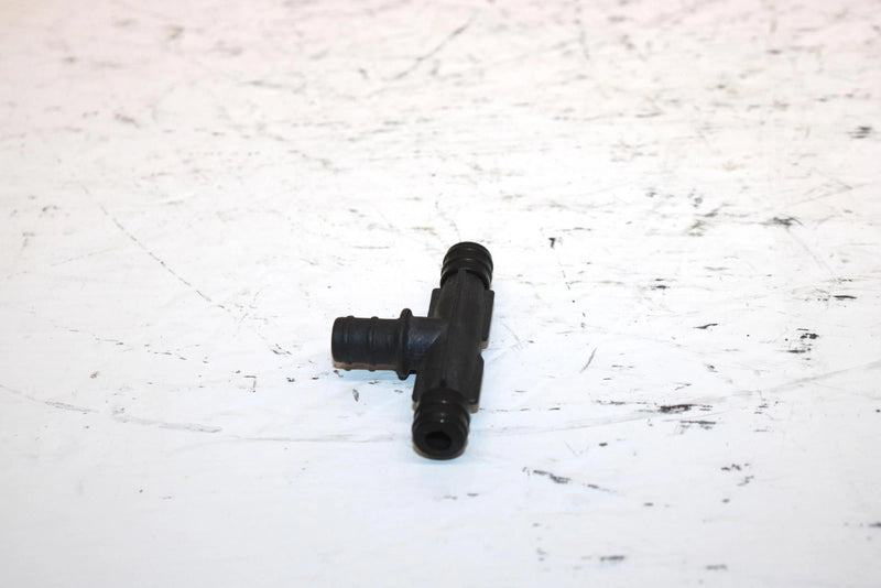 2001 Ski-doo Mxz 800 Oem Fuel Inlet Nipple Tee 404161905 SS19