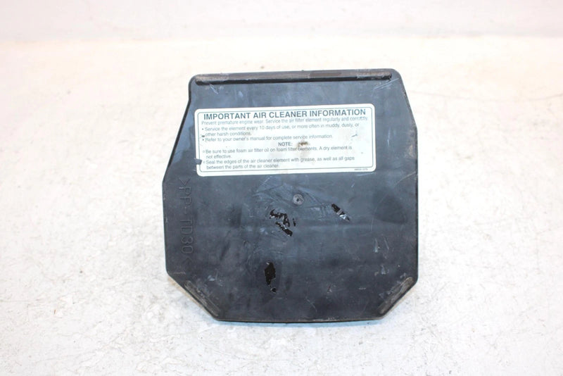 1999 Kawasaki Prarie 400 Oem Air Box Lid Cover 14090-1663 AK28