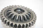 10 Arctic Cat Atv 700 H1 Efi 4x4 AutomaticOem Secondary Drive Gear 0822-107 AA10