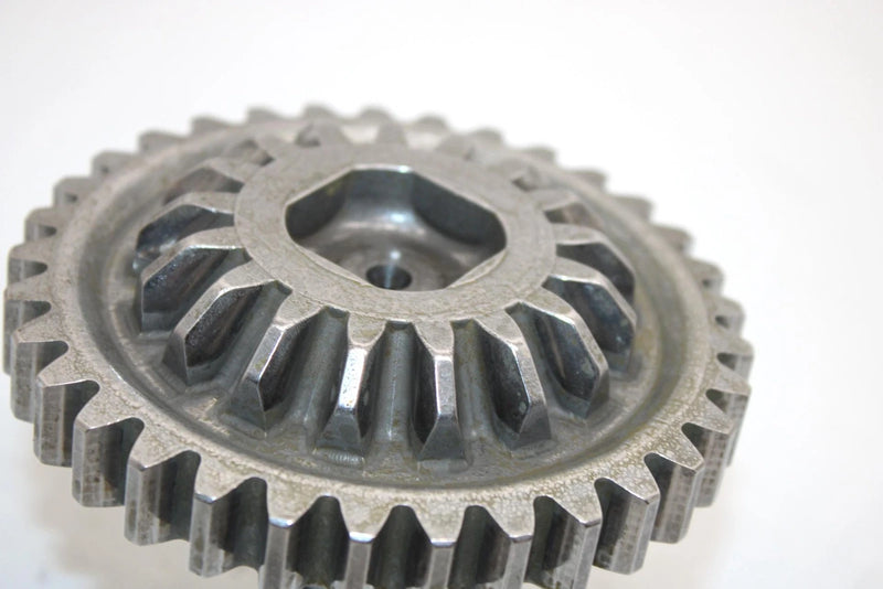 10 Arctic Cat Atv 700 H1 Efi 4x4 AutomaticOem Secondary Drive Gear 0822-107 AA10