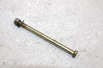 01 Polaris Rmk 800 151in Oem Rear Torque Arm Lower Bolt 7517757 SP10