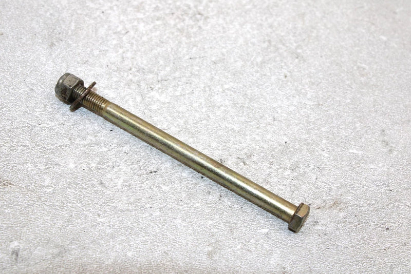 01 Polaris Rmk 800 151in Oem Rear Torque Arm Lower Bolt 7517757 SP10