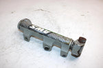 03 Arctic Cat Mountain Cat 600 Efi Oem Left Steering Knuckle 1703-077 SAS7
