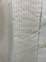 New Classix Yellow Long Sleeve Button Up English Short 30/31 XS X-87