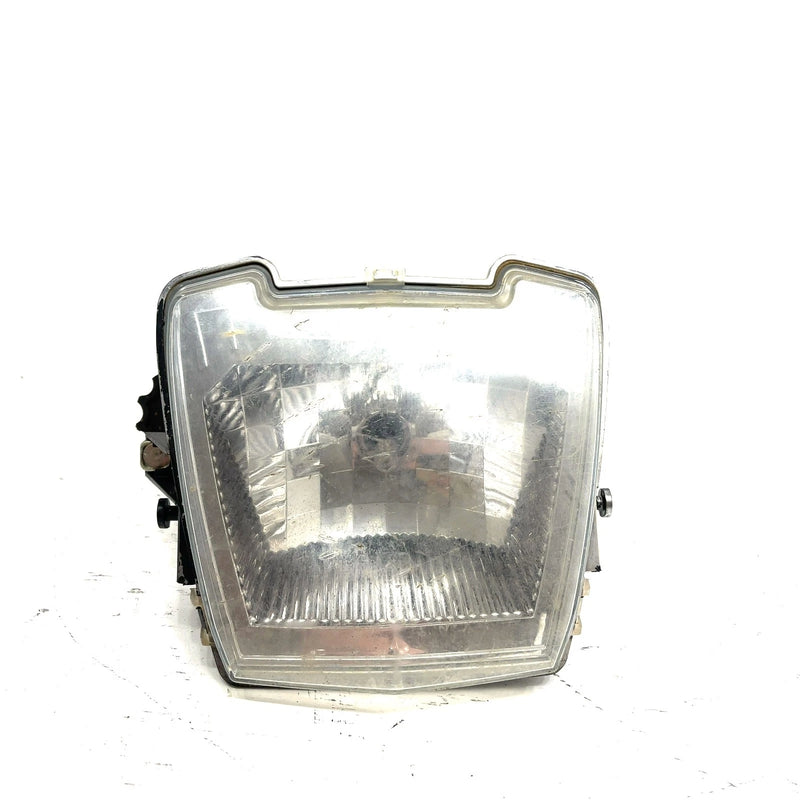 05-14 Polaris Sportsman 800 EFI OEM Upper Headlight 2410429 AP188