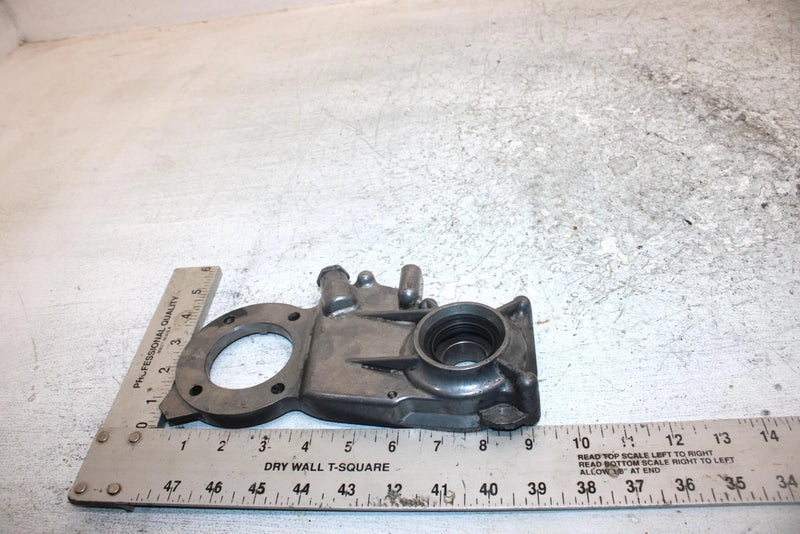 1994 Yamaha  Timberwolf 4wd  Oem Front Transfer Case 4KD-17541-01-00 AY25