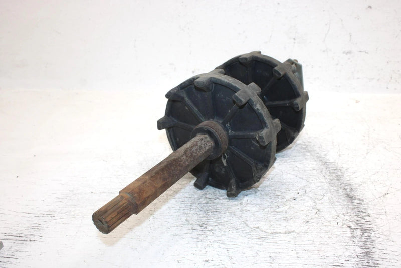1996 Arctic Cat Cougar Oem Track Drive Cog 0728-028 SA32