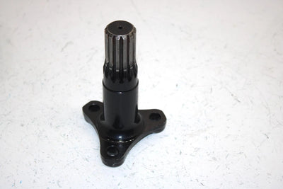 02 Arctic Cat 375 4x4 Automatic Oem Front Prop Shaft 0502-321 AA23