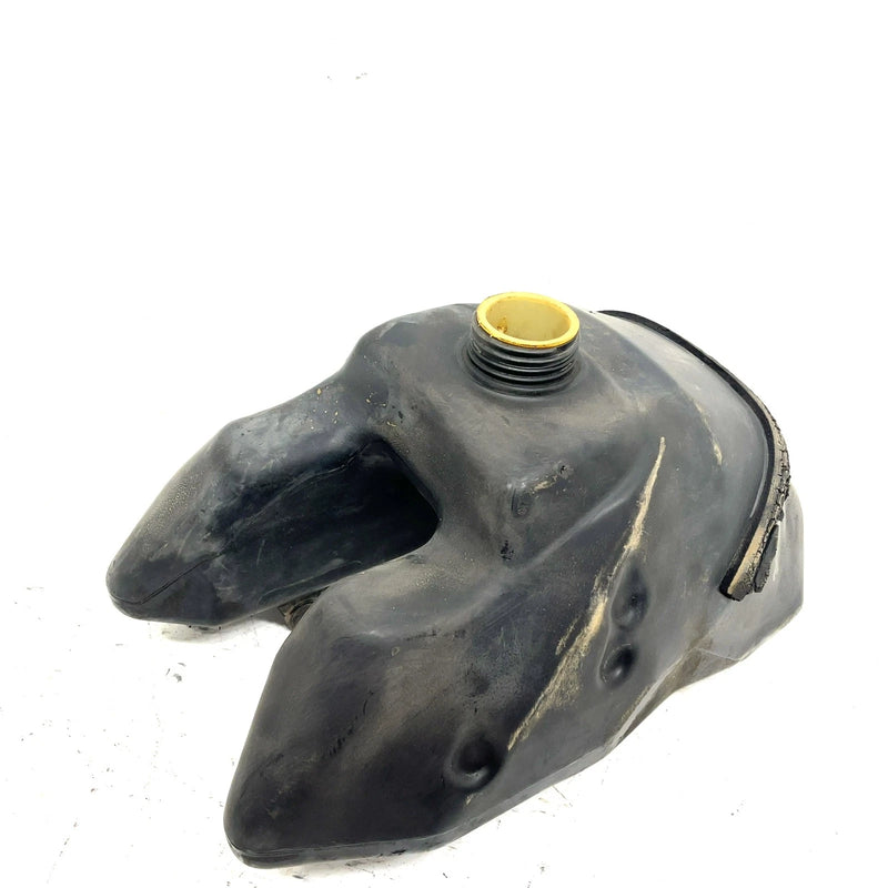 1990 Yamaha Moto 4 OEM Fuel Gas Tank 3GH-24110-00-00 AY51