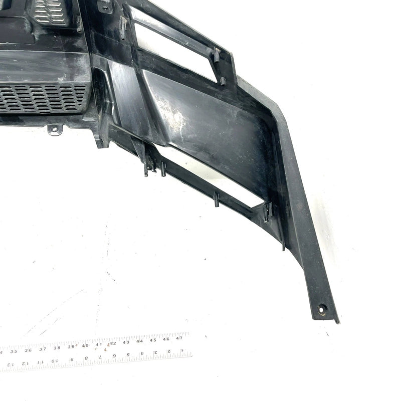 2015 Polaris Ranger 570 4x4 Full Size OEM Front Bumper Cover 5439018-070 XP10.2