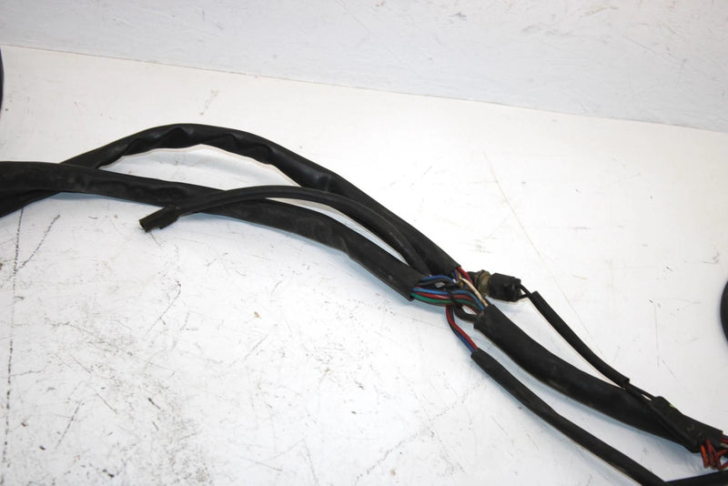 04 Arctic Cat Bearcat Wide Track Oem Main Wire Harness 0686-804 SA234