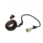 00-06 Honda Rancher 350 TRX350FM 4x4 OEM Stator 31120-HN5-672 AH75