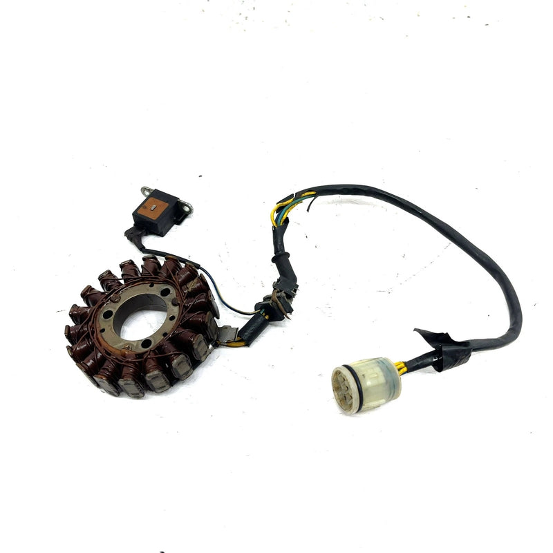 00-06 Honda Rancher 350 TRX350FM 4x4 OEM Stator 31120-HN5-672 AH75