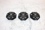 1996 Arctic Cat Zrt 600 Oem Cylinder Head Set Of 3 3004-771 SA6