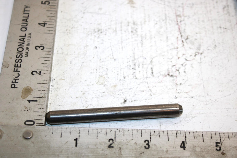 84 Yamaha 3 Wheeler Tri Moto OEM Shift Fork Shaft Set 5H0-18531-00-00 AY21